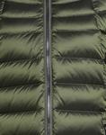Пуховик Colmar, зеленый - фото 4