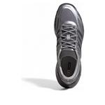 Кроссовки adidas Adizero Aruku 'Silver Grey' - фото 5