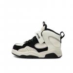 Детские скейтерские кроссовки Kids' Jeep, хаки - фото