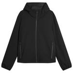 Куртка Naxos Moncler, черный - фото