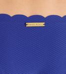 Плавки-бикини Long Island Heidi Klein, синий - фото 4