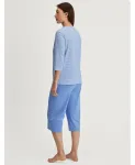 Пижама Calida, синий - фото 4