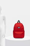 Рюкзак детский Vans Old Skool Grom Backpack, красный - фото 7