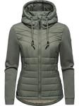 Куртка ragwear Outdoorjacke Sandrra, оливковый - фото