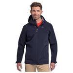 Дождевик Schöffel 2L Ankelspitz, цвет Navy Blazer - фото 3