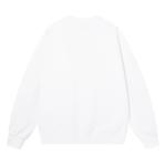 Dnnnnx толстовка унисекс, Черный - фото 6