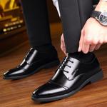 Туфли мужские низкие Batotem, черный - фото 8