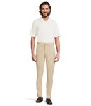 Брюки Johnston & Murphy XC 4 Five Pocket Perfomance Pants, хаки - фото 5