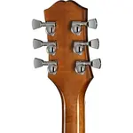 Электрогитара Epiphone Les Paul Modern Figured - фиолетовый градиент - фото 6