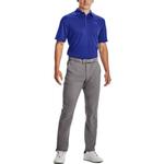 Мужская рубашка-поло Under Armour, цвет Blue - фото 2