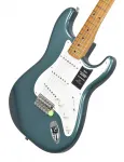 Fender Vintera II '50s Stratocaster в цвете Ocean Turquoise - фото 5
