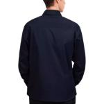 Мужская рубашка Jeep, зеленый - фото 8