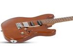 Электрогитара Schecter Traditional Van Nuys Gloss Natural Ash - фото 3