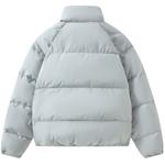 Пуховик Unisex Jeep, черный - фото 7