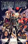 Caspian Porter Volume 1 (Homebrewed Comics) - фото