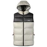 Жилет унисекс Jeep, цвет Dark Khaki - фото 5