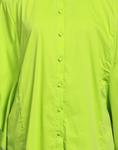 Рубашка Jijil, лаймовый - фото 4