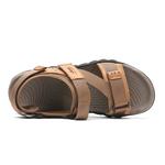 Сандалии Jeep Beach Sandals Men Black - фото 4