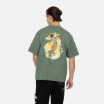 Футболка мужская Evisu, черный - фото 7