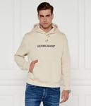 Толстовка Guess Jeans, экрю - фото 3