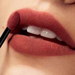 Матовый блеск для губ Cloud Mist, 6,5 мл*2 GUCCI - фото 6