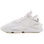 Adidas Y-3 Kaiwa White - фото