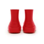 Ботильоны женские красный Beys - фото 5