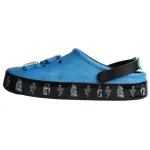 Сабо унисекс Crocs, Black - фото