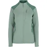 Куртка Viking Midlayer Birger, зеленый - фото