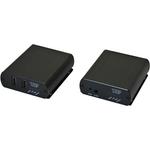 Mimo Monitors USB 2.0 Over Cat 5e Extender Kit (330') USB-102-NA - фото 3