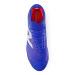 Футбольные бутсы new balance, синий - фото 3