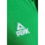 Рубашка-поло Peak, зеленый - фото 3