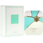 Armaf Le Parfait Pour Femme Azure Eau De Parfum 100ml - фото 3