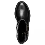 Ботинки Geox Iridea D56HRK00043, черный - фото 6