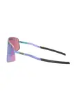 Солнцезащитные очки-маска Sutro Ti Sweep Oakley, синий - фото 3