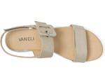 Сандалии Vaneli Elysha, цвет Perla Harmonica - фото 2