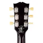 Gibson Slash «Victoria» Les Paul Standard - Goldtop Darkback - фото 6