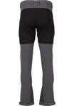 Спортивные брюки Whistler Regular Workout Pants BEINA, серый - фото 3