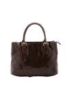 Сумка Chiara Ferretti Handbag, Dark Brown - фото 2