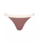 Трусы Sloggi GO, цвет Cream/Brown - фото 4