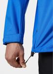 Helly-Hansen мужская худи-куртка 2.0 Helly Hansen, 543 Cobalt 2.0 - фото 6