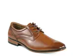 Оксфорды Sameer Oxford Guess, коричневый - фото