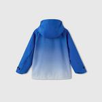 Топ для младших школьников ASICS, синий - фото 5