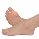 Разделитель пальцев с клином, inna - фото 5