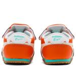 Кроссовки serrano Onitsuka Tiger, оранжевый - фото 4