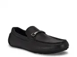 Лоферы Otilis Loafer Calvin Klein, черный - фото
