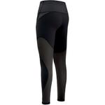 Женские леггинсы Wunder Train Lululemon, черный - фото 9