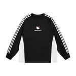 Футболка Hello Kitty Unisex Sanrio, синий - фото 2