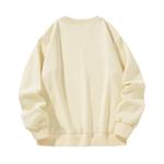 Свитшот Unisex Jeep, Чистый черный - фото 3