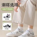 Носки Unisex WARRIOR, 6 pack (mixed color) - фото 7